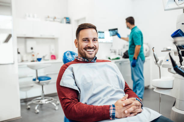 Best Dental Exams and Cleanings  in Wallace, NC