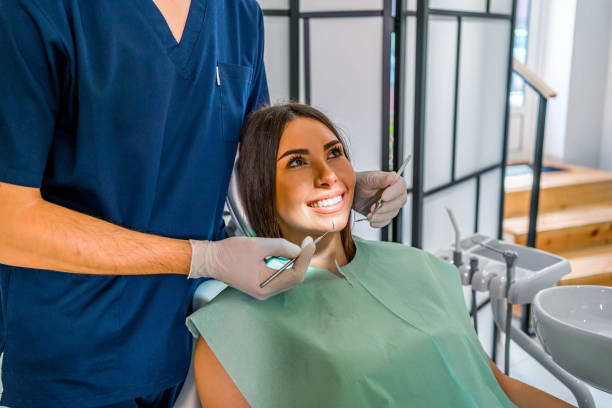 Best Laser Dentistry  in Wallace, NC