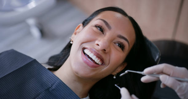 Advanced Technology for Better Dental Care in Wallace, NC