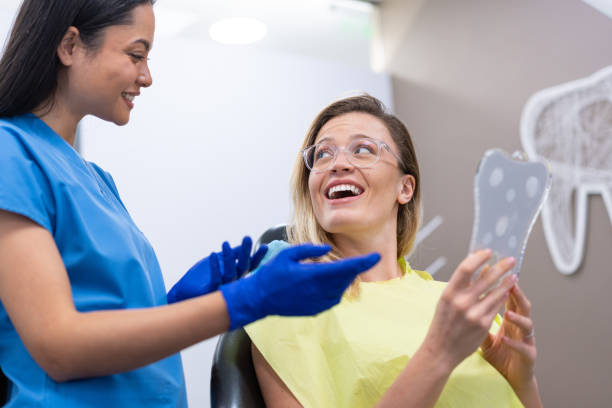 Best Tooth Extraction  in Wallace, NC