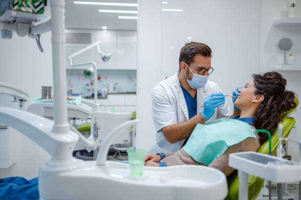 Best Oral Cancer Screening  in Wallace, NC